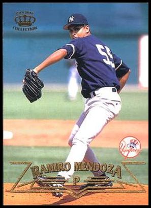 153 Ramiro Mendoza